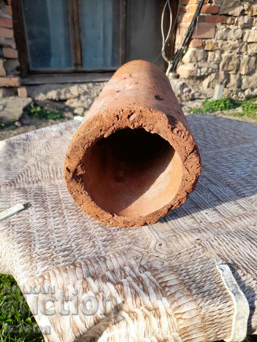 Old ceramic jar - 5 Old ceramic jar - 5