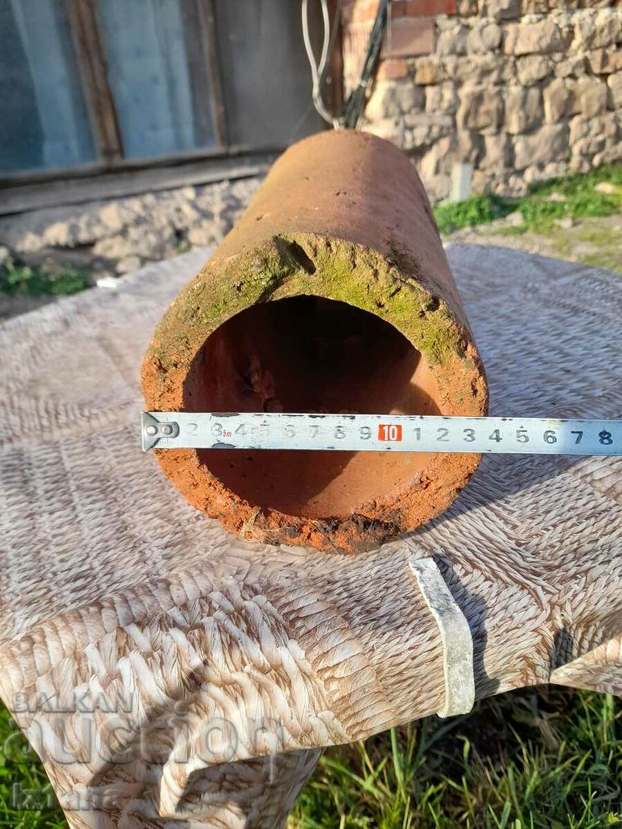 Old ceramic jar - 6 Old ceramic jar - 6