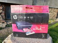 Imprimantă HP Deskjet 2515