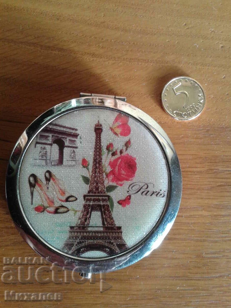 souvenir from France Paris Eiffel Tower