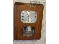 ❗Large Art Deco French Vedette Wall Clock ❗