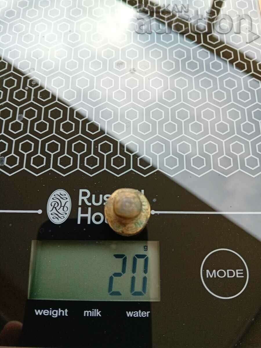 gram scales 100g 20g three pieces with price 15.00 BGN | € 7.67 gram scales 100g 20g three pieces with price 15.00 BGN | € 7.67