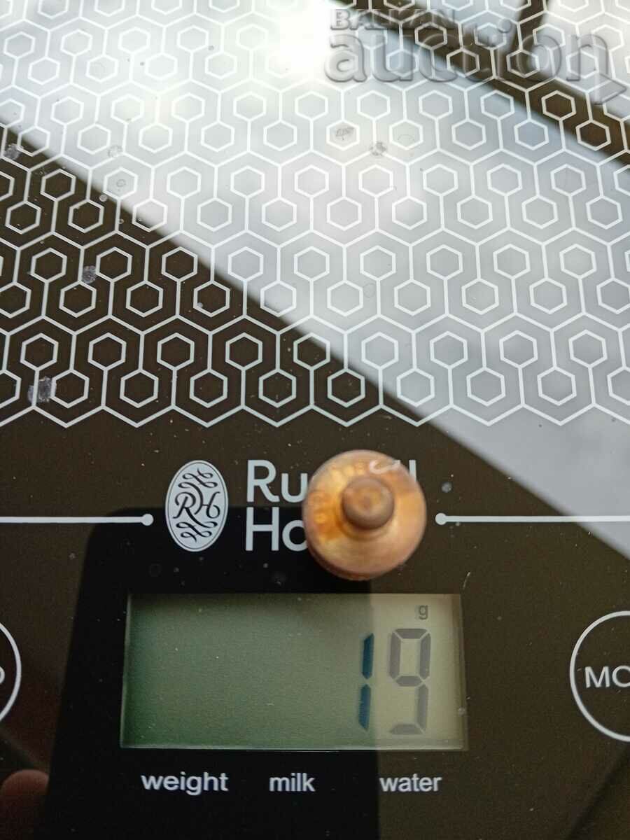 Auction gram scales 100g 20g three pieces Auction gram scales 100g 20g three pieces