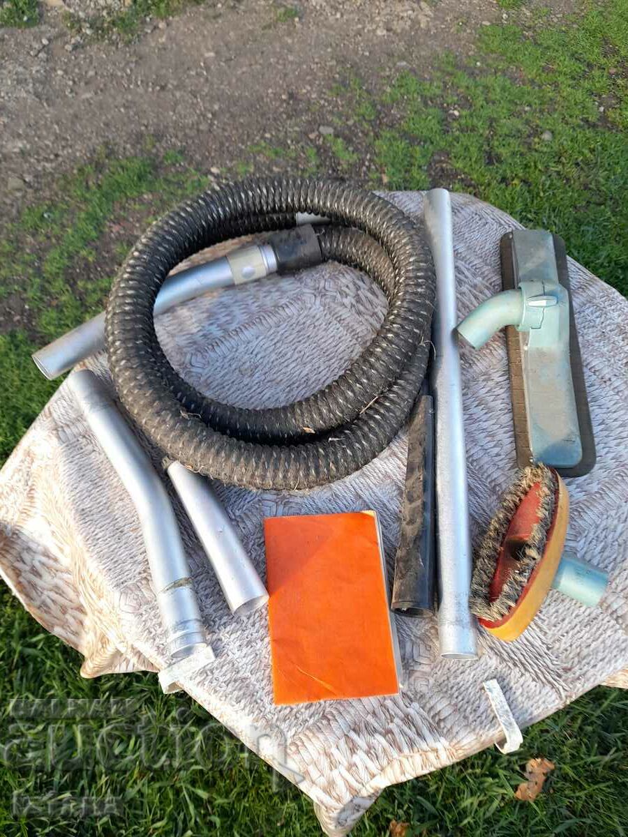 Old vacuum cleaner Uralets - 5 Old vacuum cleaner Uralets - 5