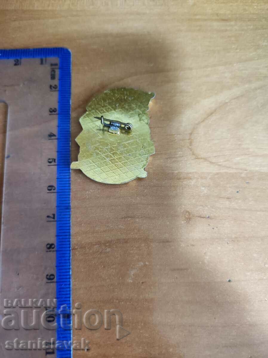 Знак ветеран на български морски флот с цена 50.00 лв. | € 25.56 Знак ветеран на български морски флот с цена 50.00 лв. | € 25.56