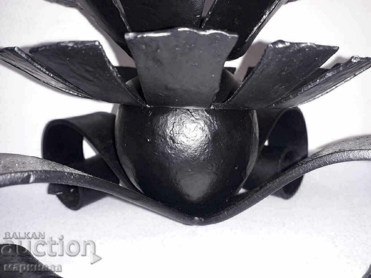 Δημοπρασία ΜΕΓΑΛΟ ΚΗΡΙΟ ΜΕ ΜΠΑΛΑ. 5 κιλά