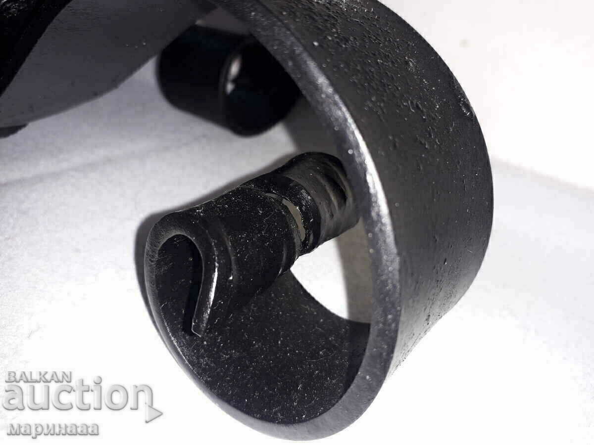 ΜΕΓΑΛΟ ΚΗΡΙΟ ΜΕ ΜΠΑΛΑ. 5 κιλά - 6