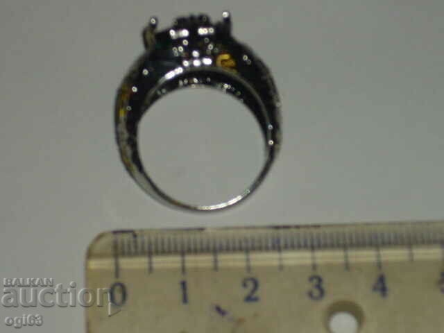 Jewelry 45 Ring