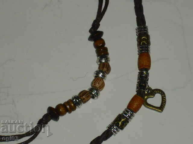 Jewelry 9 Necklace with price 5.00 BGN | € 2.56 Jewelry 9 Necklace with price 5.00 BGN | € 2.56