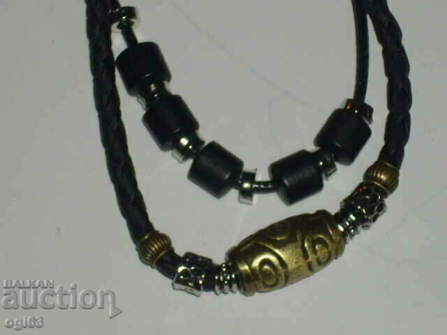 Jewelry 8 Necklace with price 5.00 BGN | € 2.56 Jewelry 8 Necklace with price 5.00 BGN | € 2.56