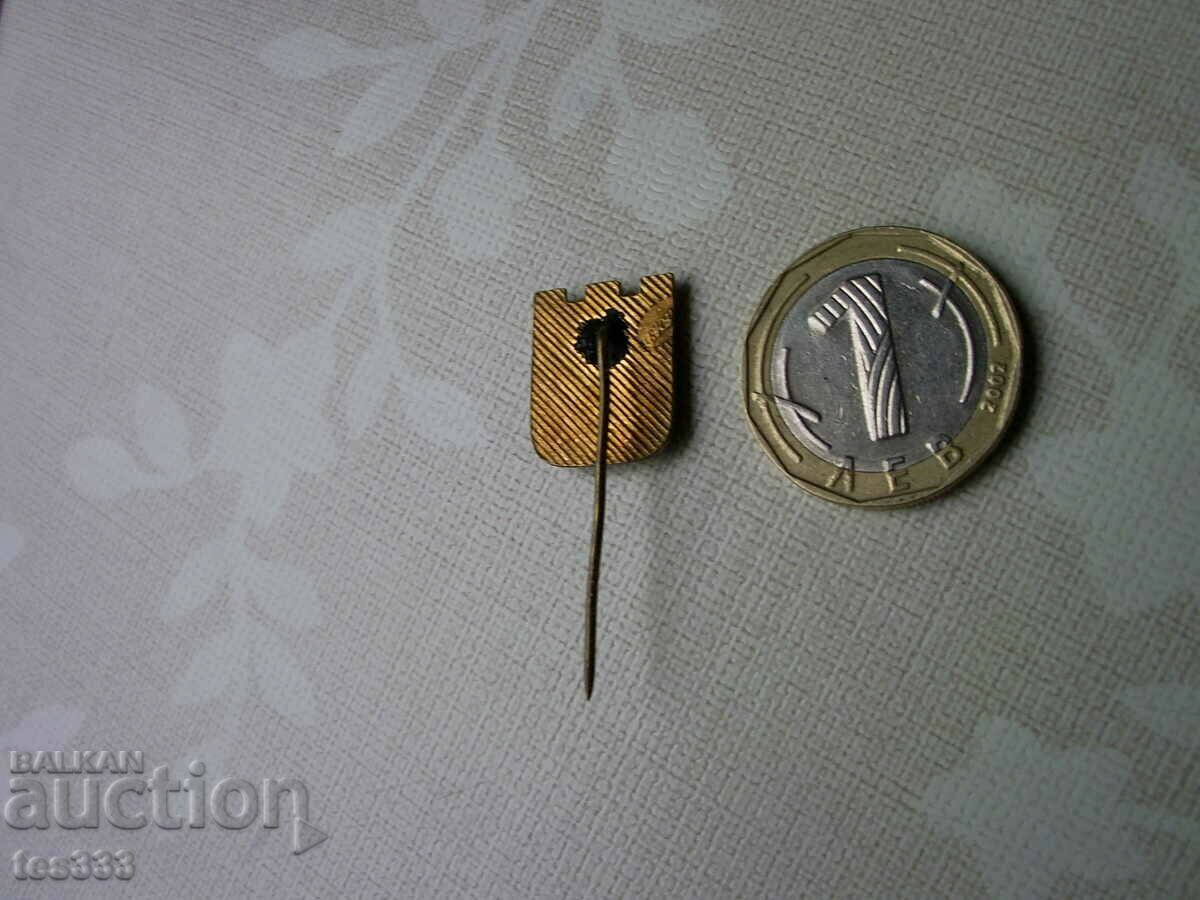 Παράδοση Γνωρίστε το σήμα της σοσιαλιστικής πατρίδας Παράδοση Γνωρίστε το σήμα της σοσιαλιστικής πατρίδας