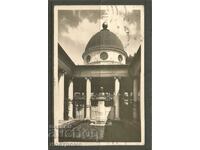 Marianske Lazne - Traveled Post card - CSSR - A 3241
