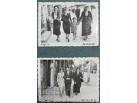 София 1930-те стари оригинални снимки с изгледи от града