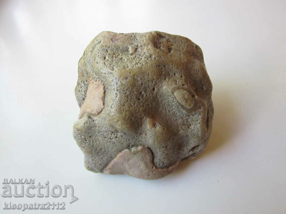 ΜΟΝΑΔΙΚΟ ΗΦΑΙΣΤΕΙΟ / ΜΑΓΜΑ / ΠΕΤΡΑ / ΒΡΑΧΟΣ...ή..ΜΕΤΕΩΡΙΤΗΣ με τιμή 80.00 BGN | € 40.90