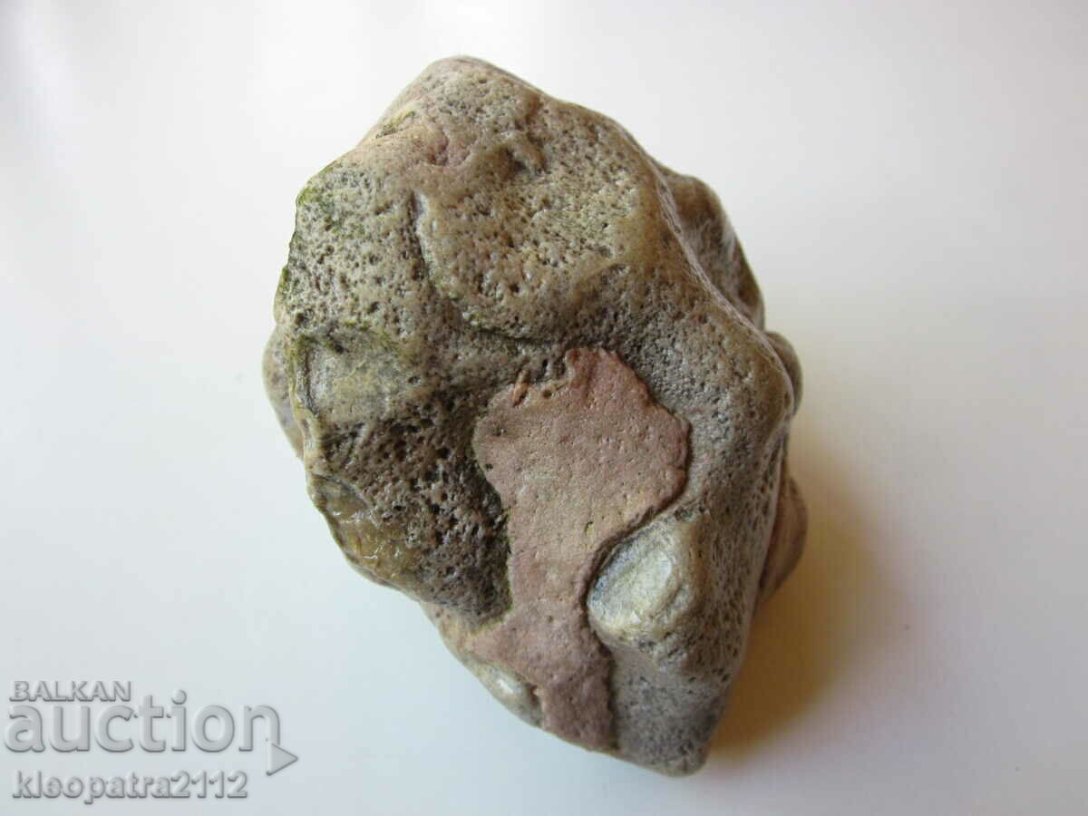 ΜΟΝΑΔΙΚΟ ΗΦΑΙΣΤΕΙΟ / ΜΑΓΜΑ / ΠΕΤΡΑ / ΒΡΑΧΟΣ...ή..ΜΕΤΕΩΡΙΤΗΣ - 5