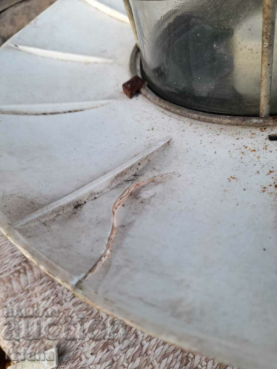 Παράδοση Παλαιό εξωτερικό, βιομηχανικό φωτιστικό Παράδοση Παλαιό εξωτερικό, βιομηχανικό φωτιστικό