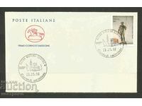 FDC ITALIA - A 3249