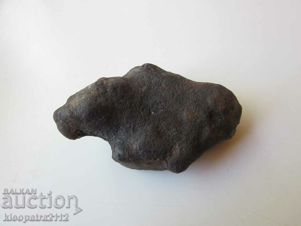 METEORITE NON-MAGNETIC ALLOY ... - 5