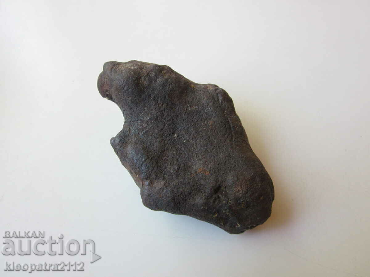 METEORITE NON-MAGNETIC ALLOY ... - 6