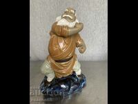 Figurină din porțelan chinezesc