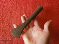 OLD FORGED TOOL - BLADE