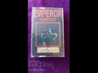 Аудио касета black metal Emperor