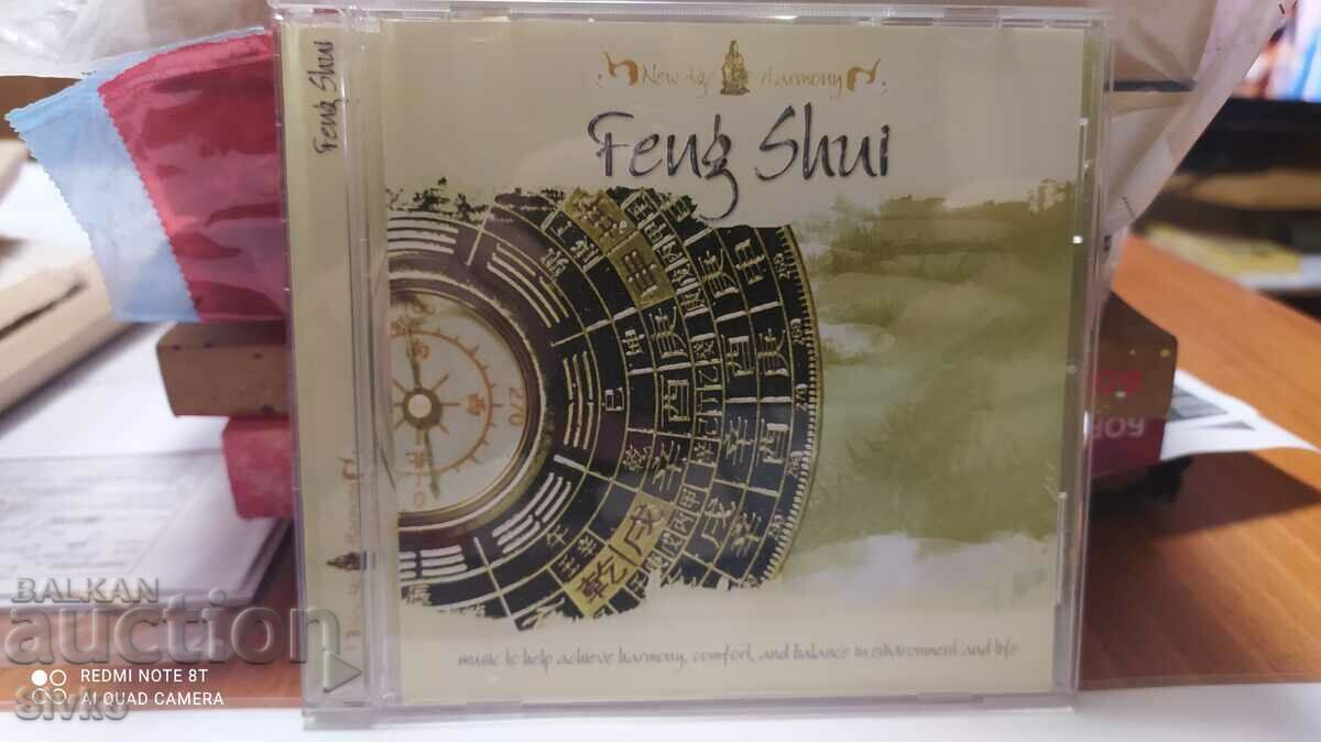 CD Φενγκ Σούι Φενγκ Σούι