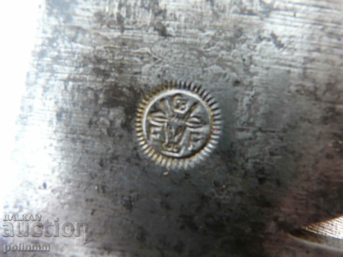 Auction Old Oshenkopf Ax - 479 Auction Old Oshenkopf Ax - 479