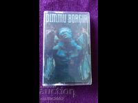 Audio tape black metal Dimu Borgir