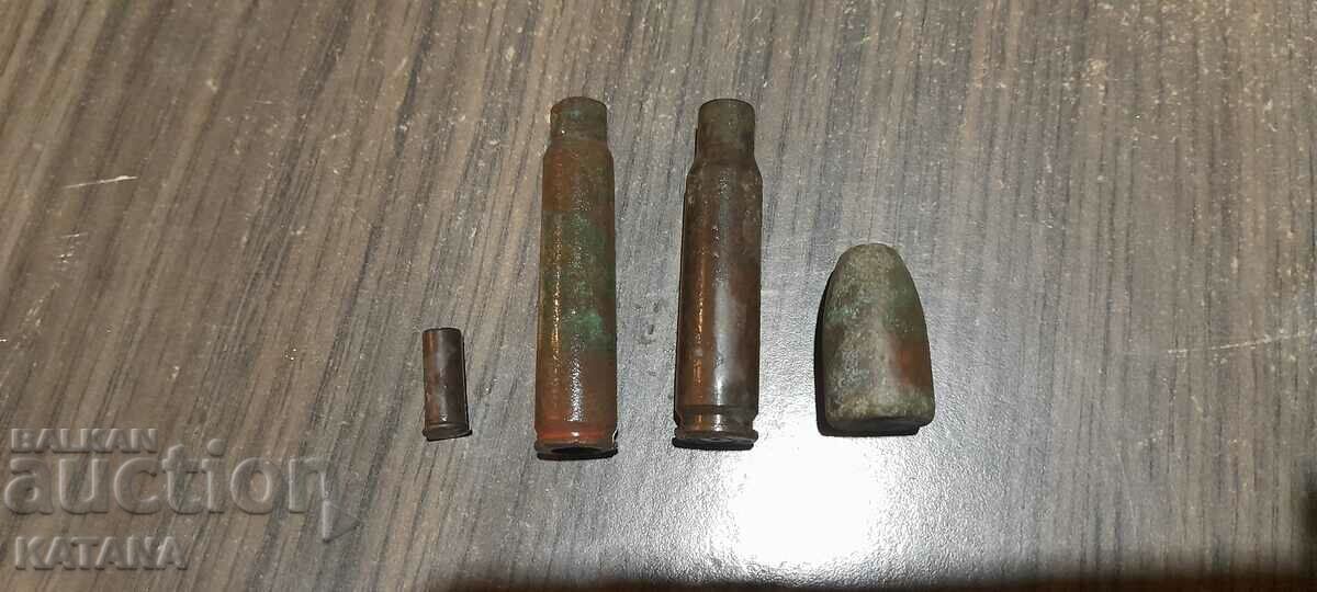 Аукцион Гилзи Аукцион Гилзи