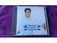 CD audio Sotis Bohovic