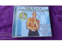 Аудио CD The black Christmas album