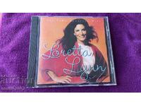 CD ήχου Loretta Lunn