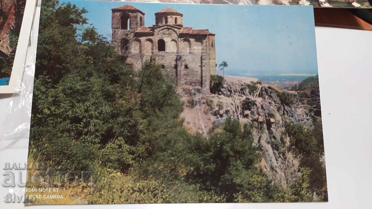 Κάρτα Aseno Fortress 2