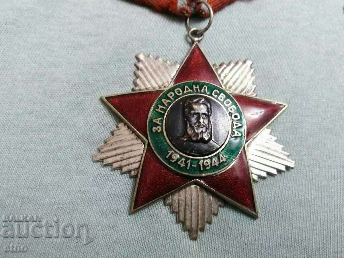 Delivery of 2 ORDERS, ORDER, SIGN, MEDAL, AWARD Delivery of 2 ORDERS, ORDER, SIGN, MEDAL, AWARD