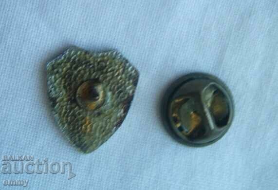 Badge Turkey - Football Federation. Email with price 3.00 BGN | € 1.53 Badge Turkey - Football Federation. Email with price 3.00 BGN | € 1.53