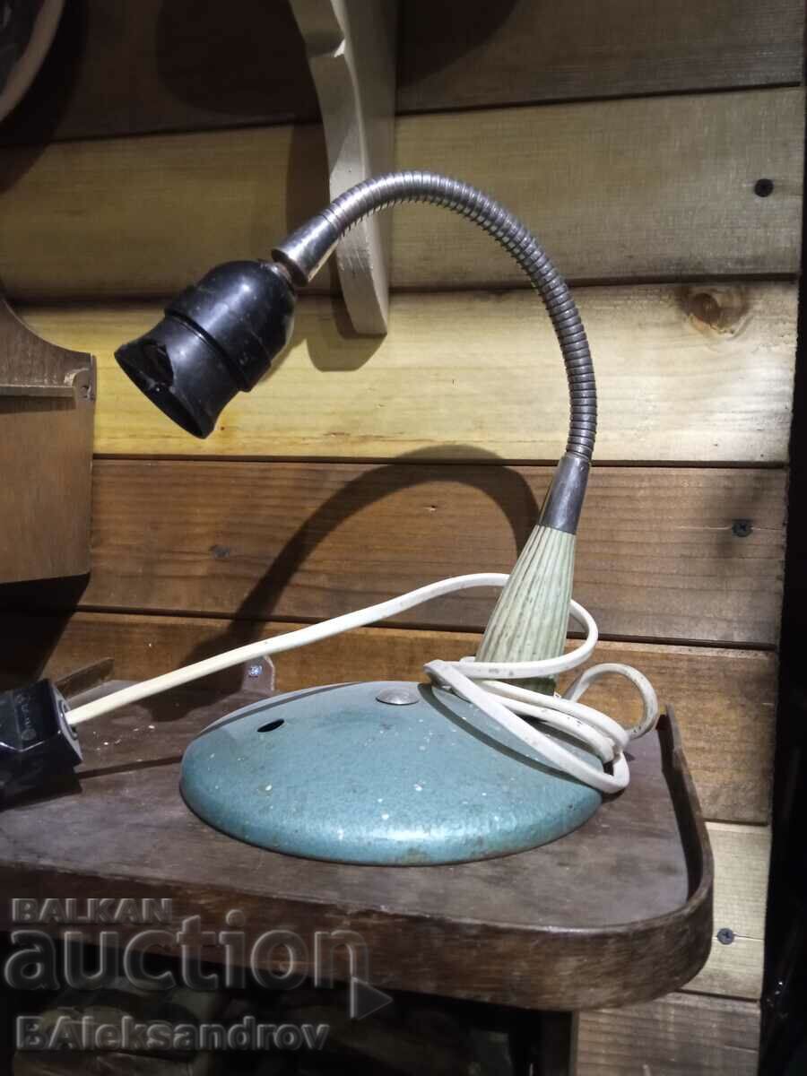 table lamp base