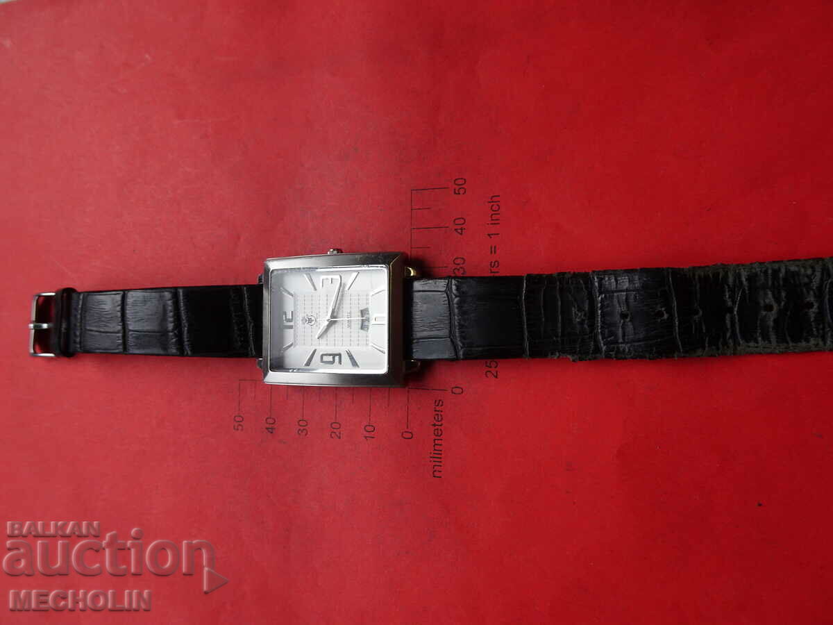 Auction COLLECTIBLE JAPANESE WATCH Auction COLLECTIBLE JAPANESE WATCH