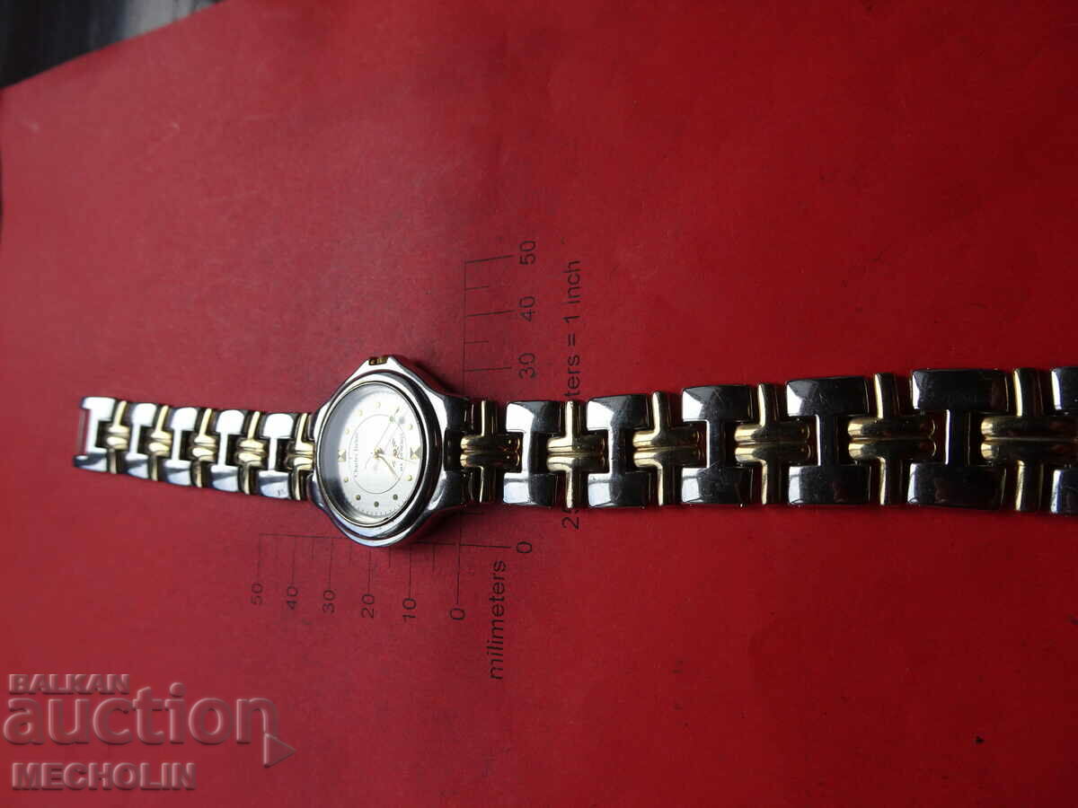 Delivery of COLLECTIBLE JAPANESE WATCH Delivery of COLLECTIBLE JAPANESE WATCH