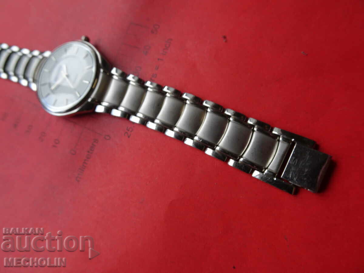 COLLECTIBLE sinostar watch with price 15.00 BGN | € 7.67 COLLECTIBLE sinostar watch with price 15.00 BGN | € 7.67