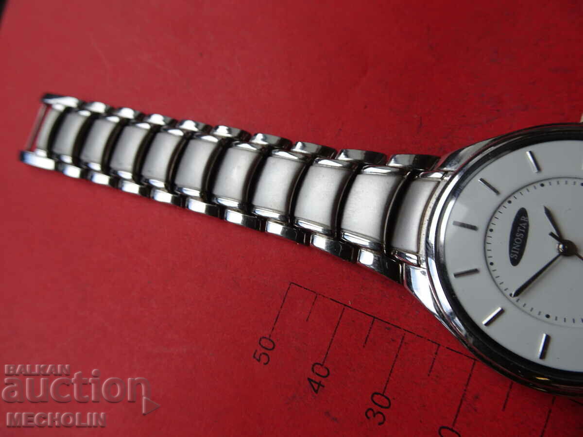 Auction COLLECTIBLE sinostar watch Auction COLLECTIBLE sinostar watch