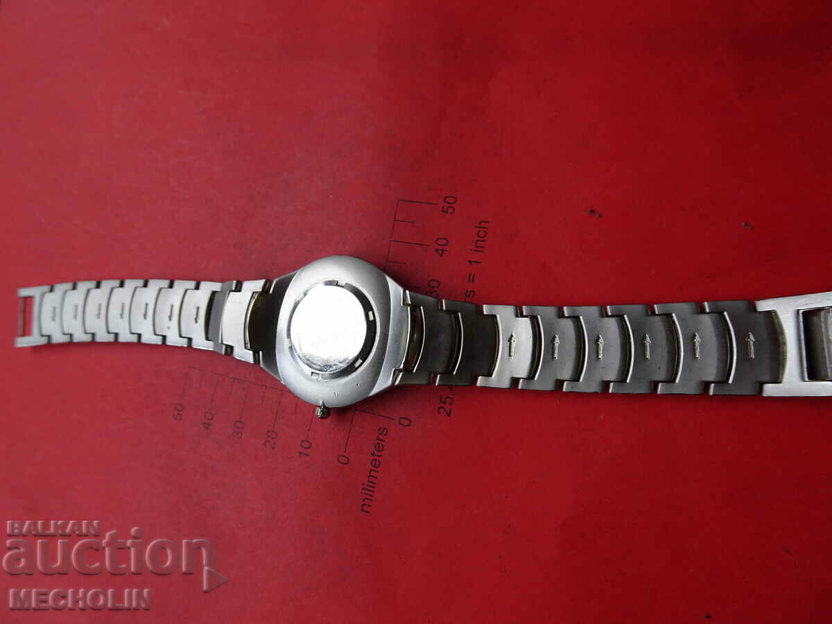COLLECTIBLE sinostar watch - 5 COLLECTIBLE sinostar watch - 5