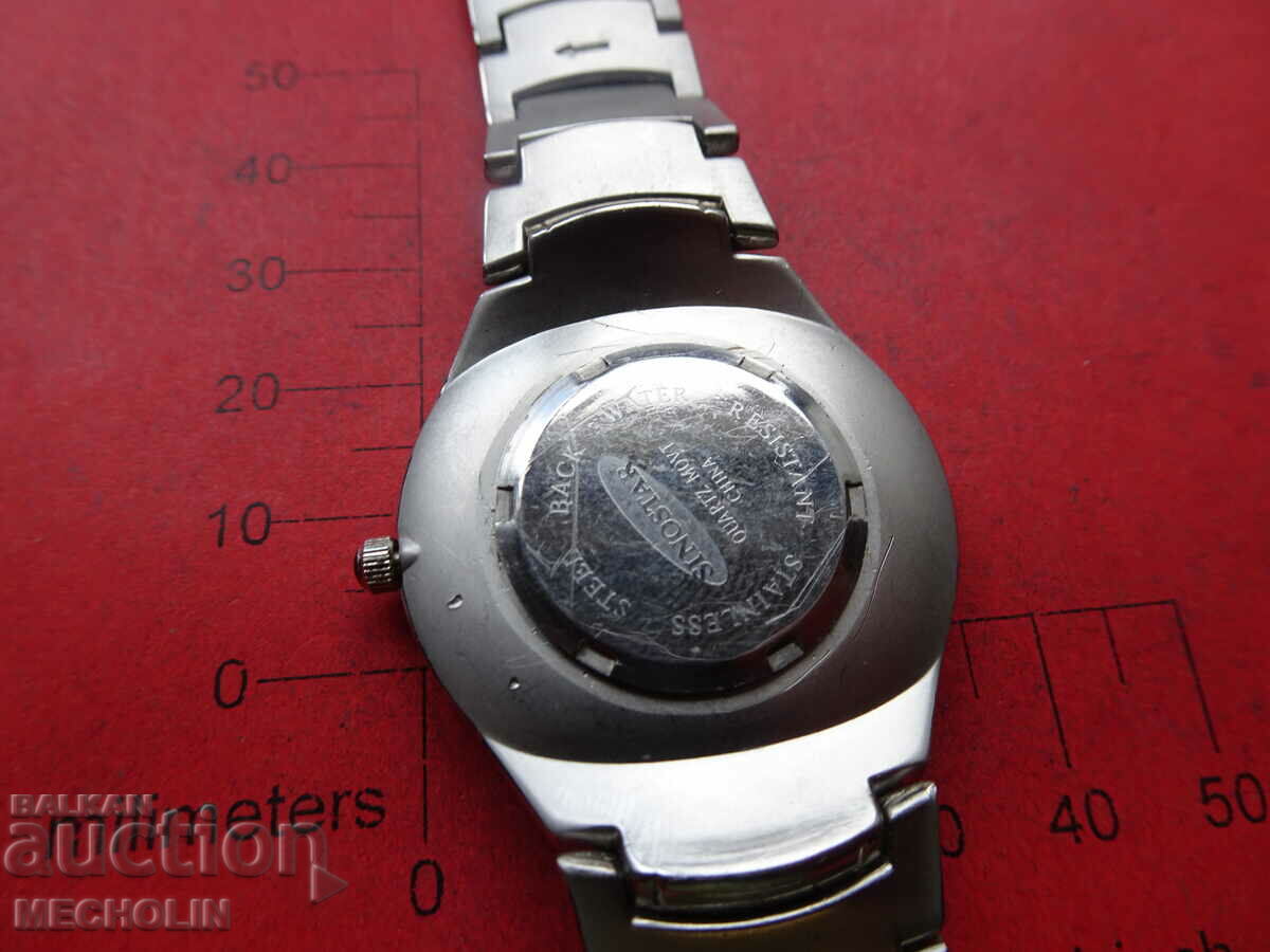 COLLECTIBLE sinostar watch - 6 COLLECTIBLE sinostar watch - 6
