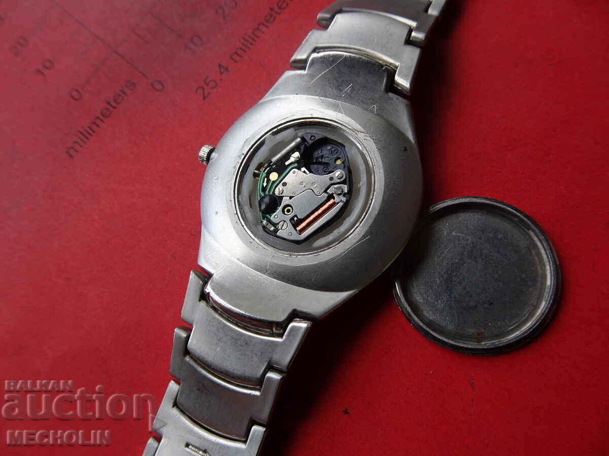 COLLECTIBLE sinostar watch - 7 COLLECTIBLE sinostar watch - 7