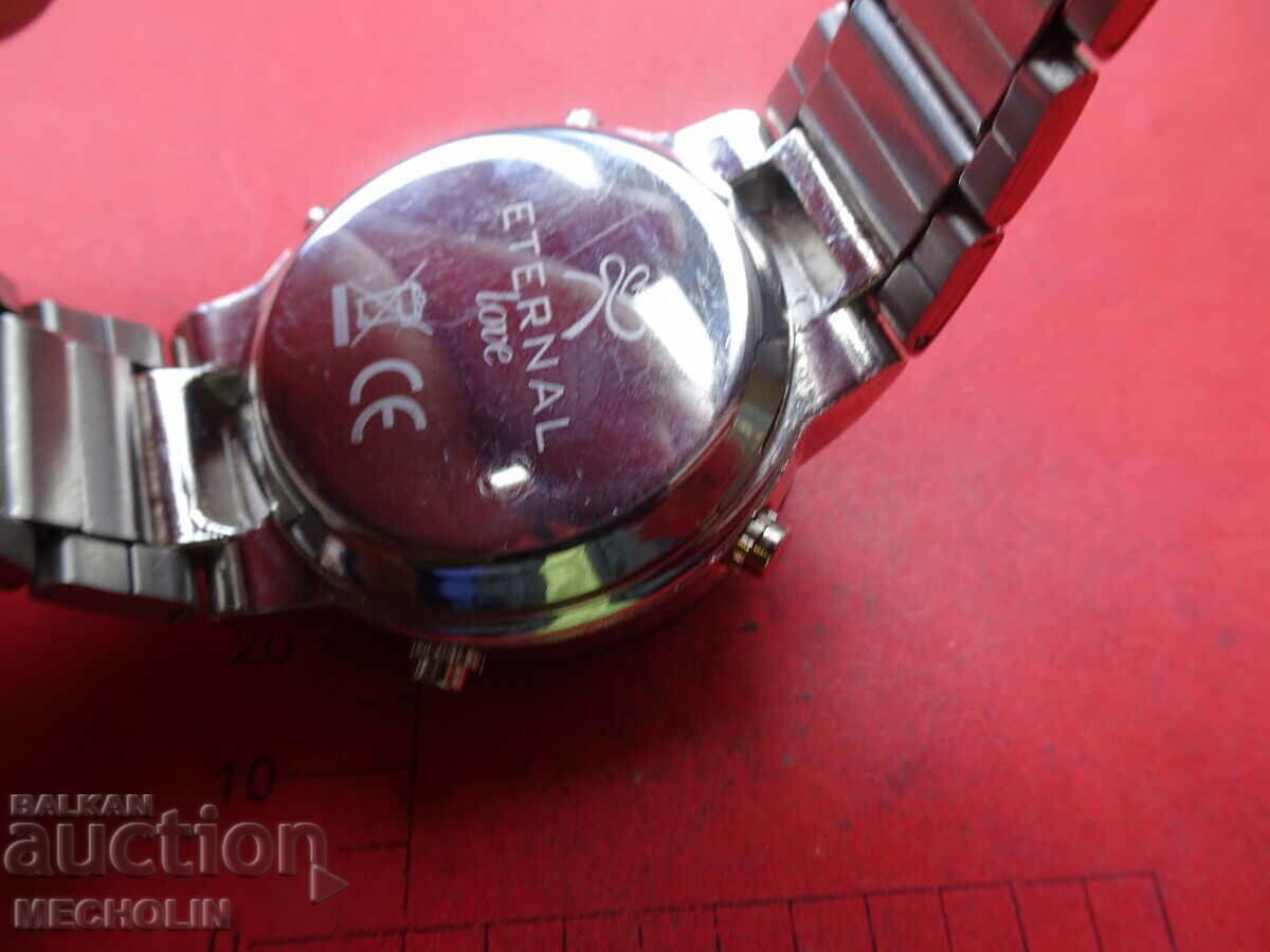 COLLECTIBLE JAPANESE ETERNAL LOVE - 5 COLLECTIBLE JAPANESE ETERNAL LOVE - 5