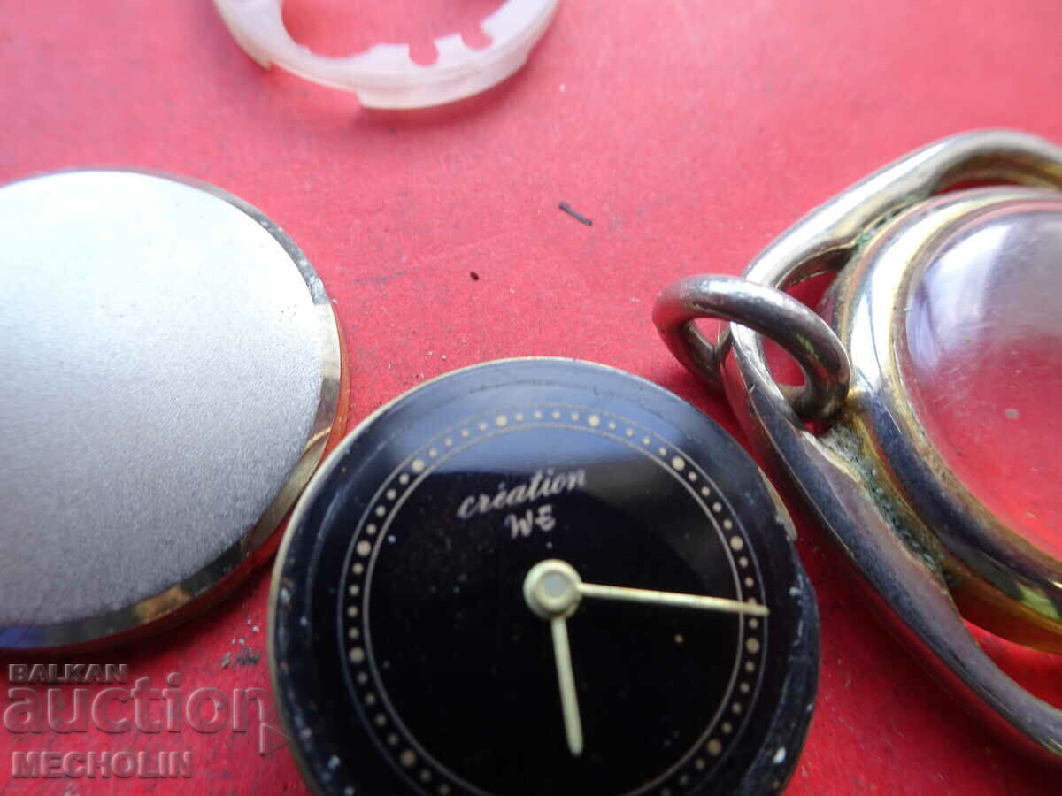 COLLECTIBLE CREATION B E - 5 COLLECTIBLE CREATION B E - 5