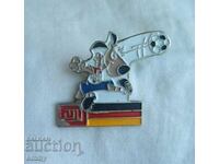 USA 1994 FIFA World Cup Badge - Mascot