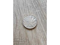 200 dinars 1977 Yugoslavia "Tito". Ori
