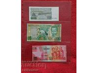 Algeria-10 dinars-1983-UNC-MINT