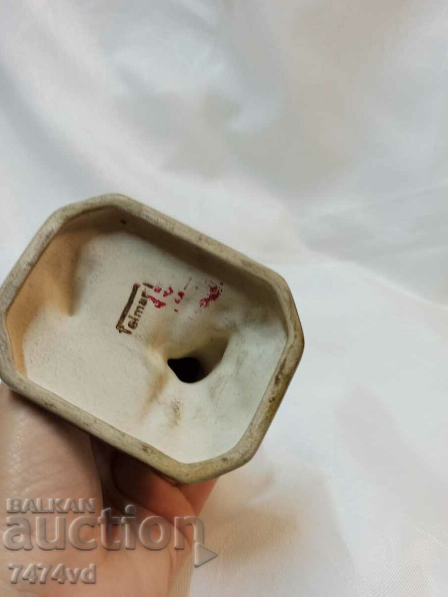 OLD CERAMIC, DR FIGURE OF A GOOSE - 7 OLD CERAMIC, DR FIGURE OF A GOOSE - 7